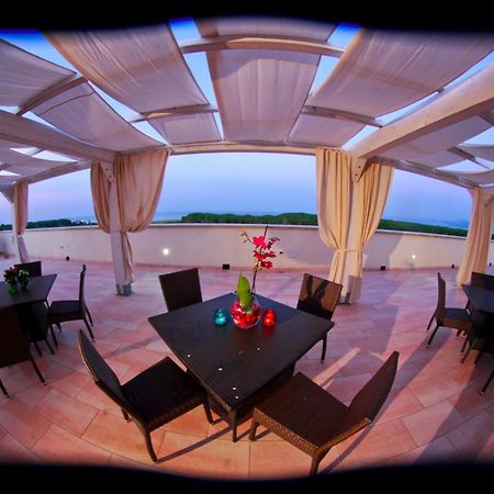 Bv Airone Resort Марина-ді-Сібарі Екстер'єр фото
