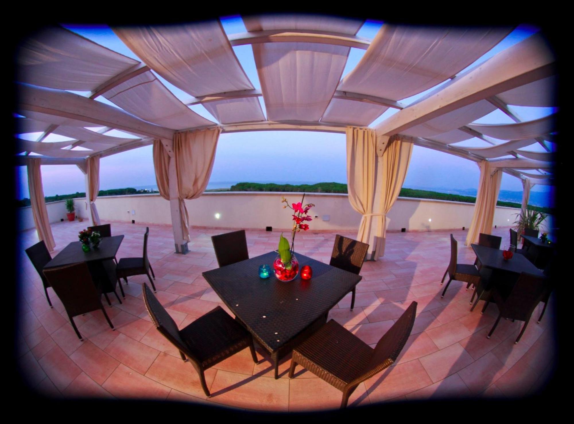 Bv Airone Resort Марина-ді-Сібарі Екстер'єр фото