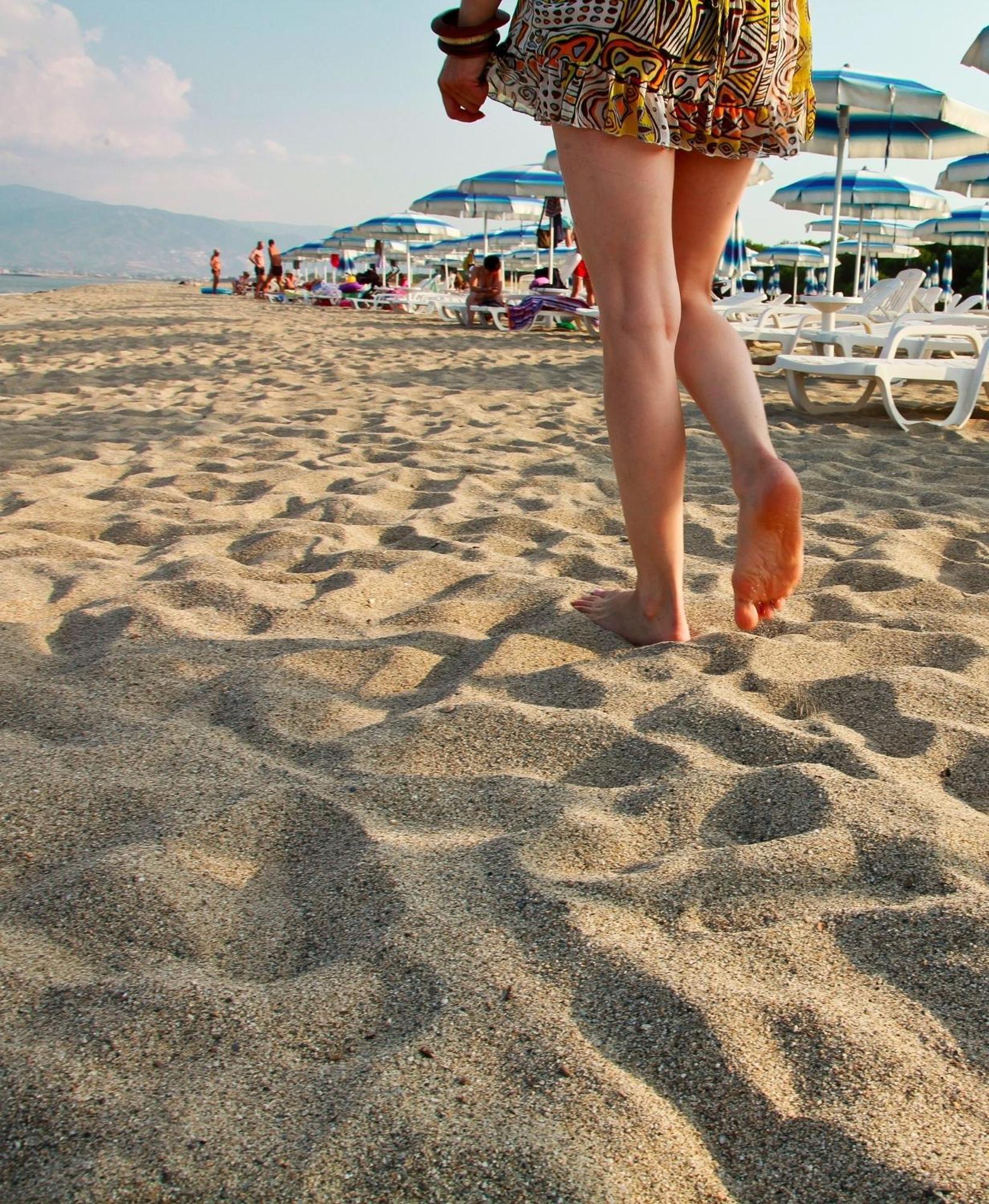 Bv Airone Resort Марина-ді-Сібарі Екстер'єр фото